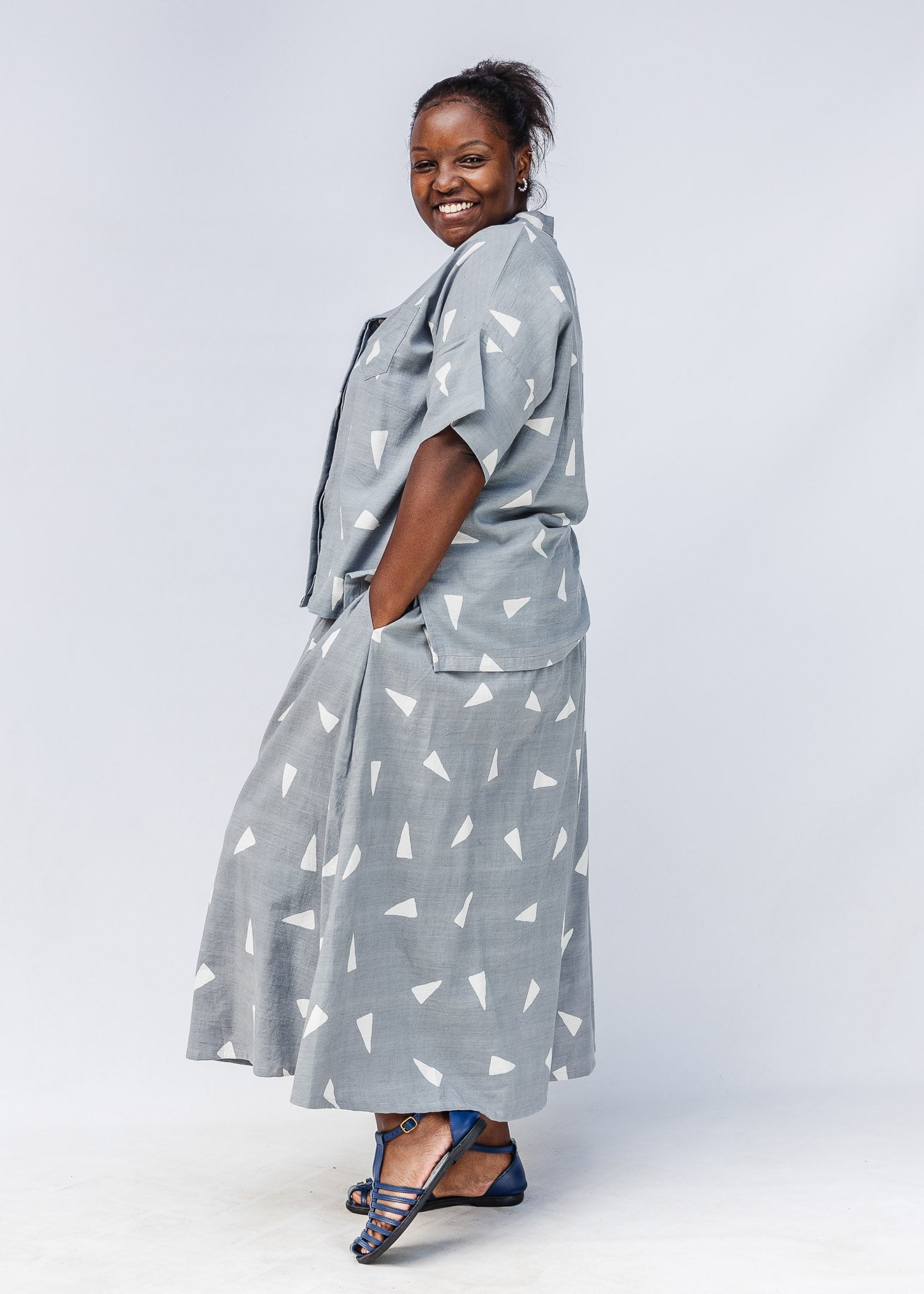 Tip Top Short Sleeved Shirt