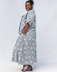 Tip Top Short Sleeved Shirt