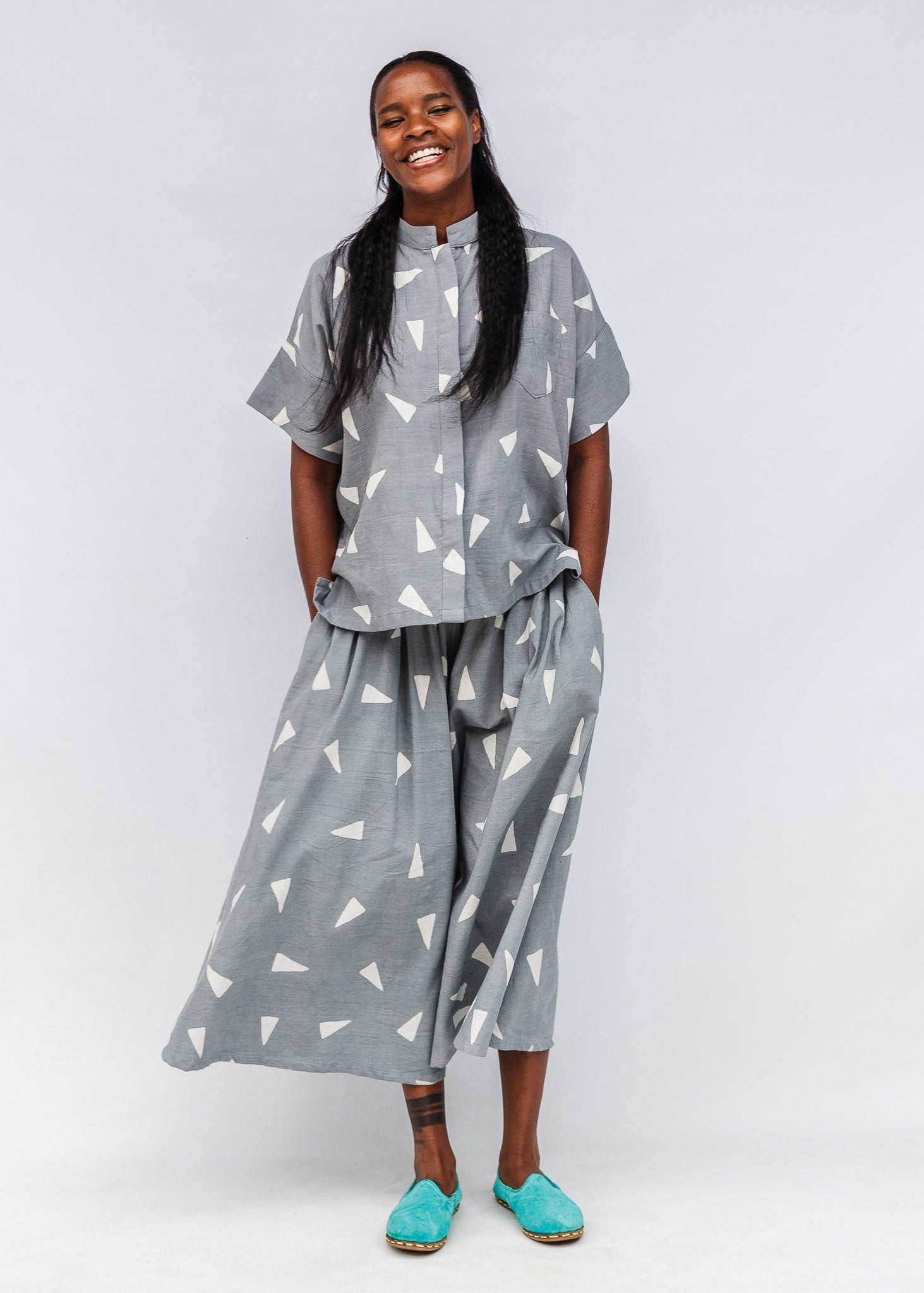 Tip Top Culotte