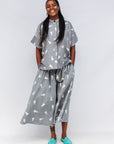 Tip Top Culotte