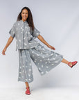 Tip Top Culotte