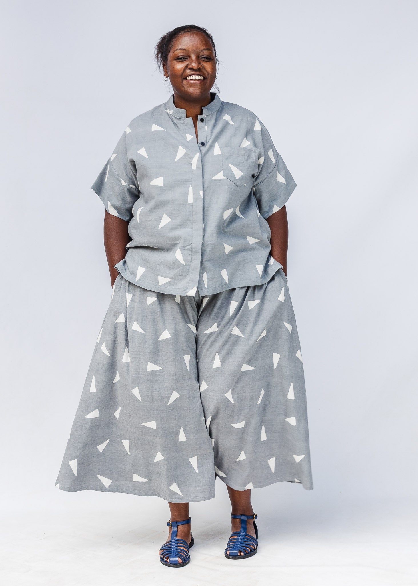 Tip Top Culotte