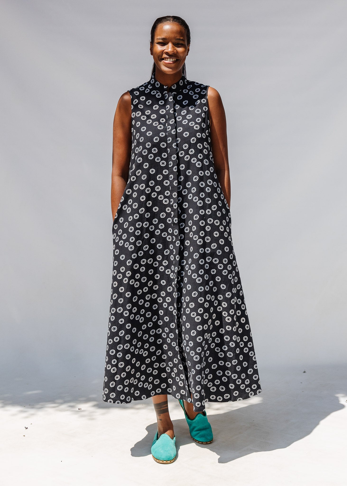 Ocelot Maxi