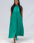 Viridian Maxi