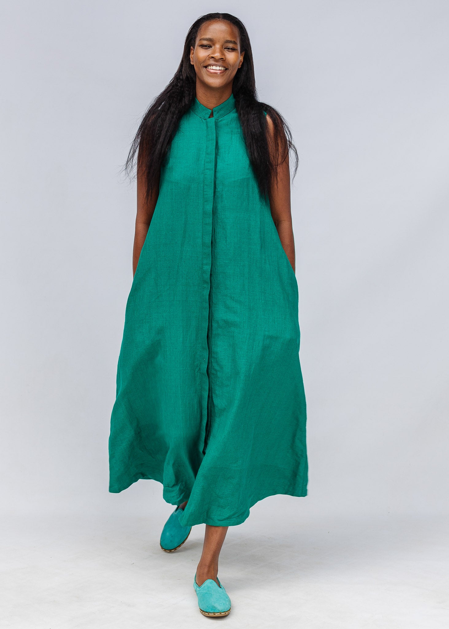 Viridian Maxi