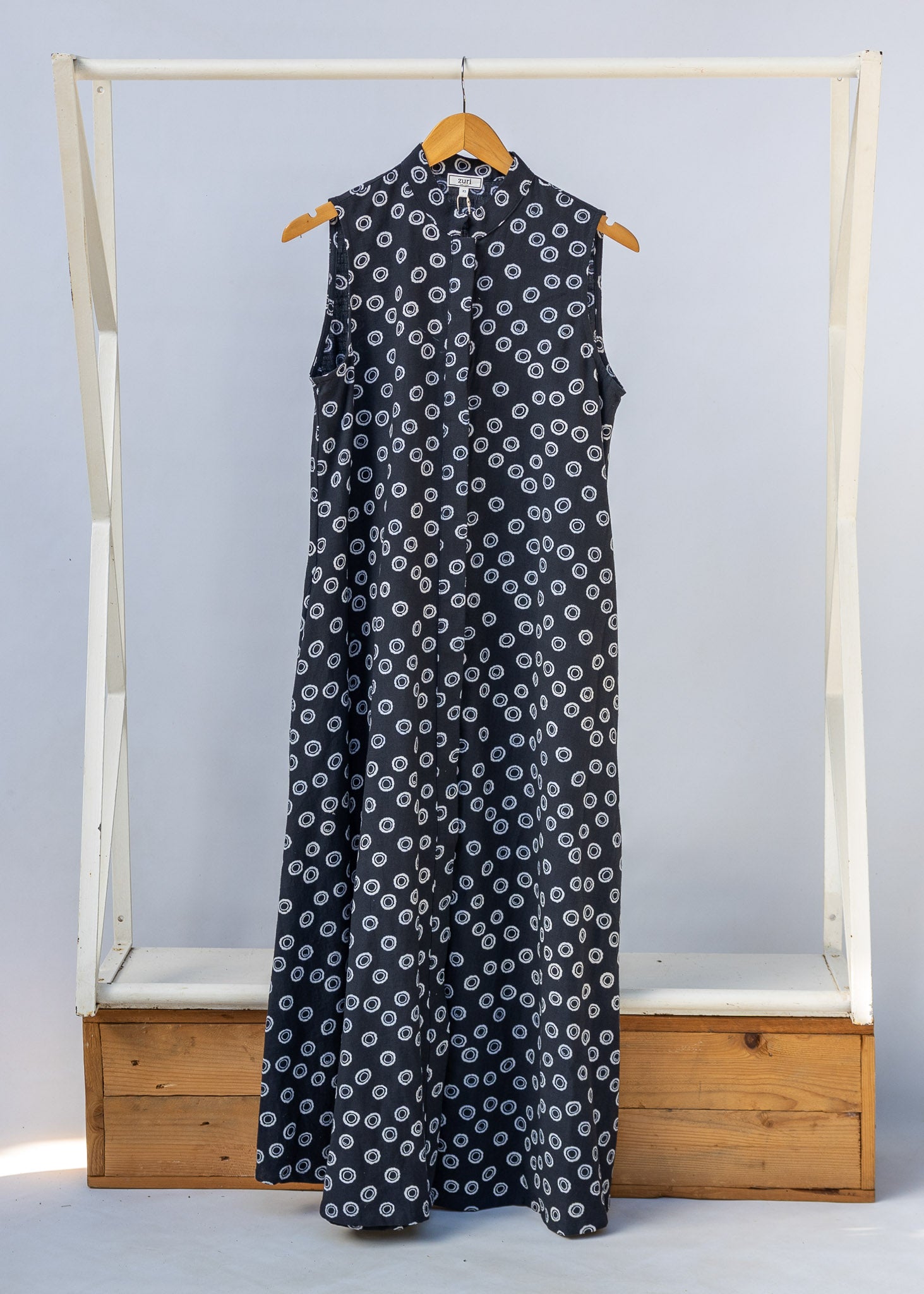 Ocelot Maxi