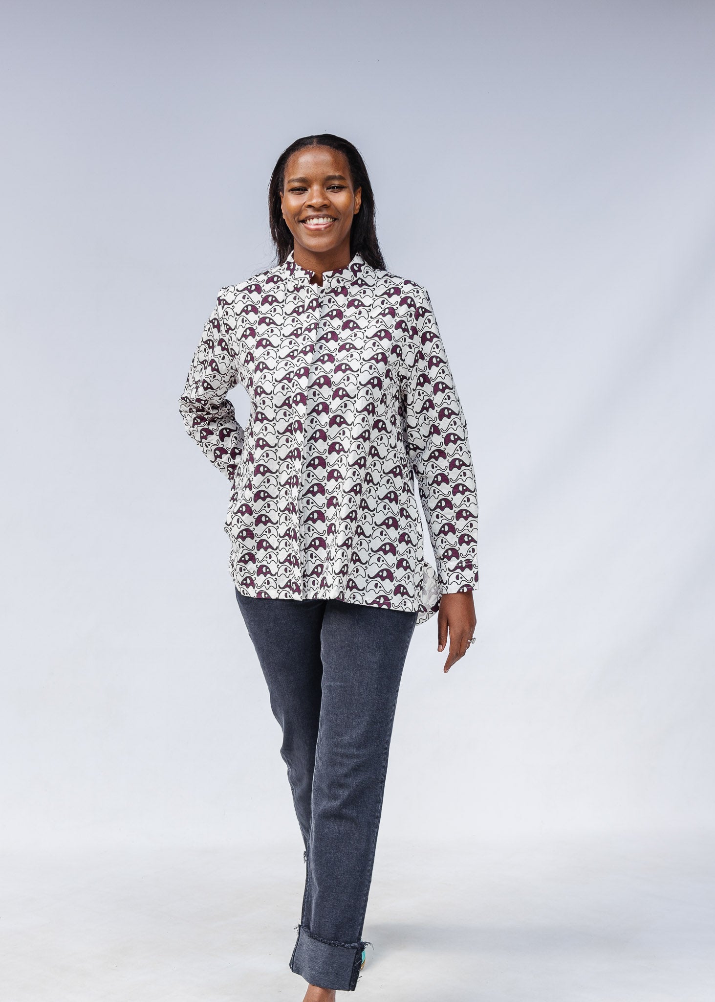 Collective Memory Shirt