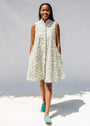 Calliope Sleeveless Dress
