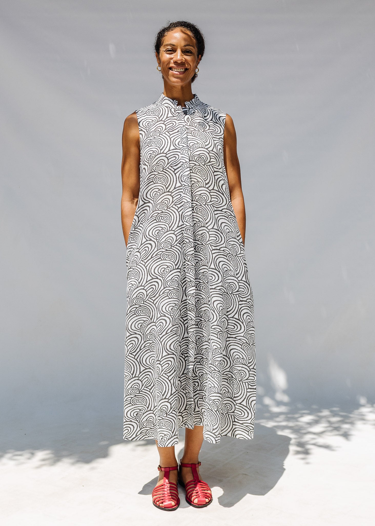Elysium Maxi