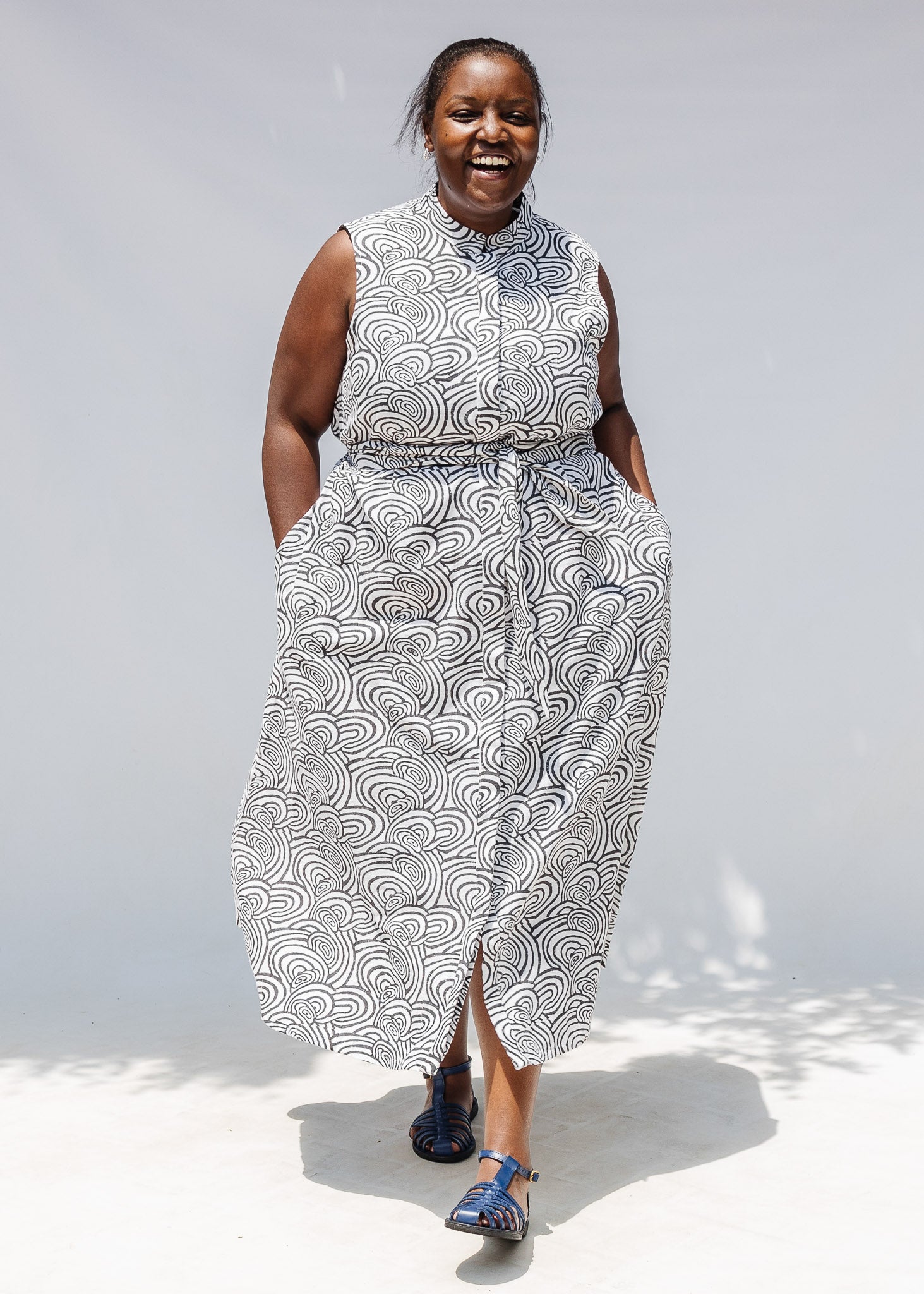 Elysium Maxi