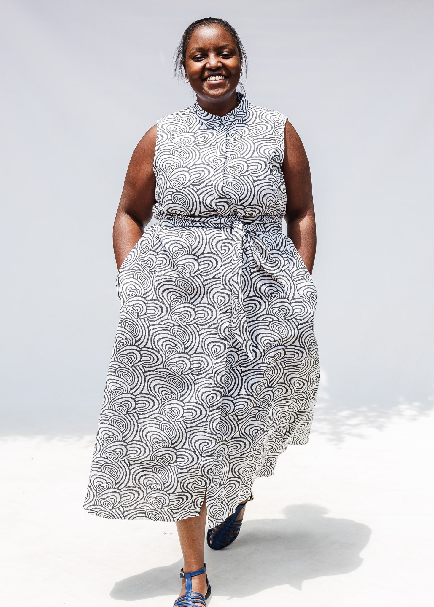 Elysium Maxi