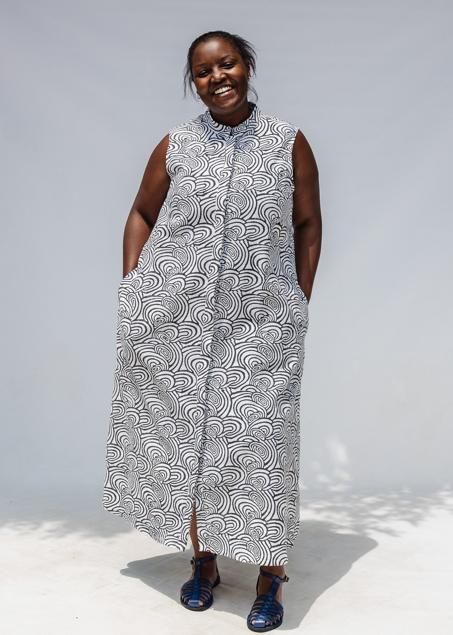 Elysium Maxi
