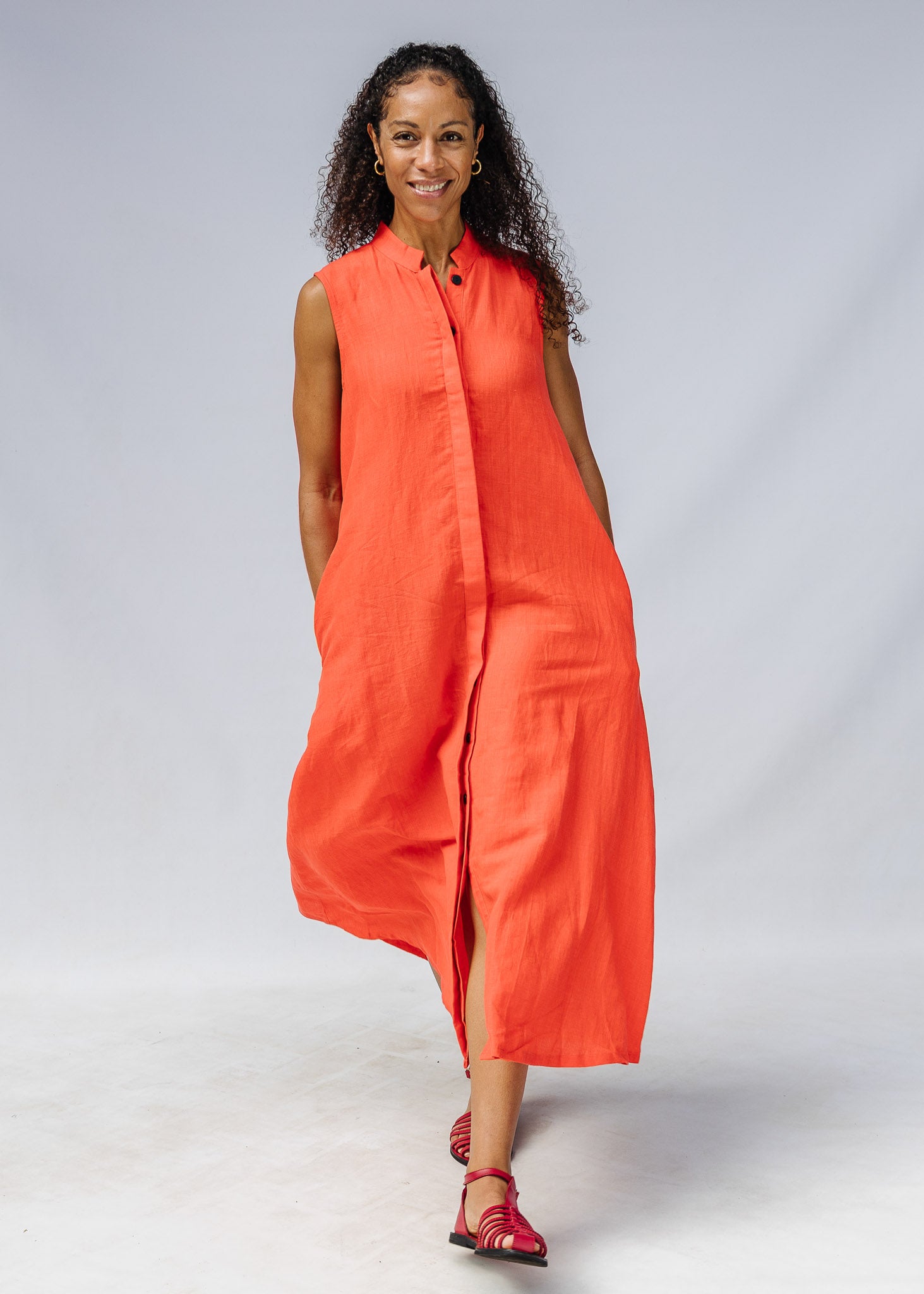 Cochineal Maxi