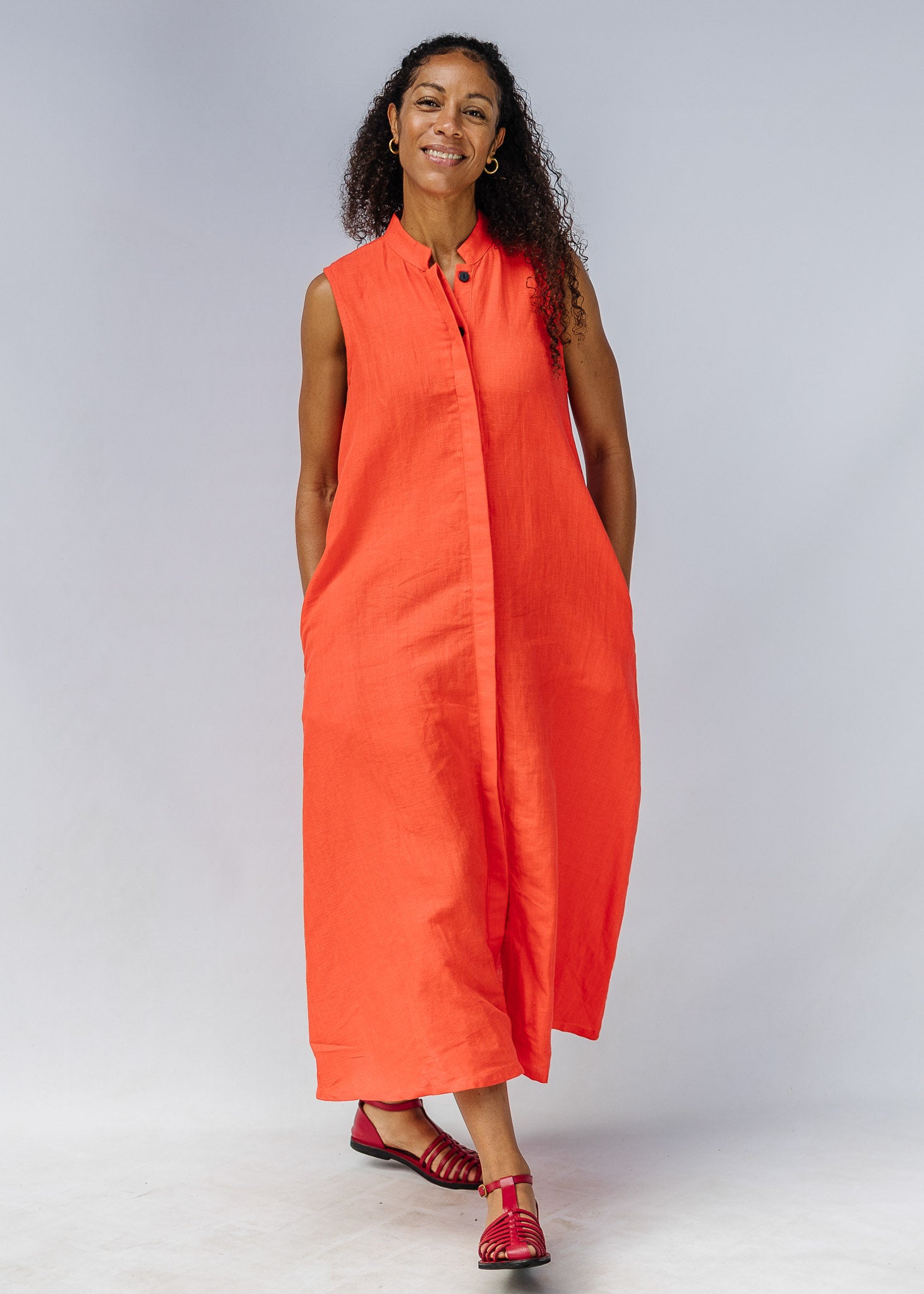 Cochineal Maxi