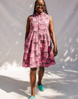 Synchronicity Sleeveless Dress