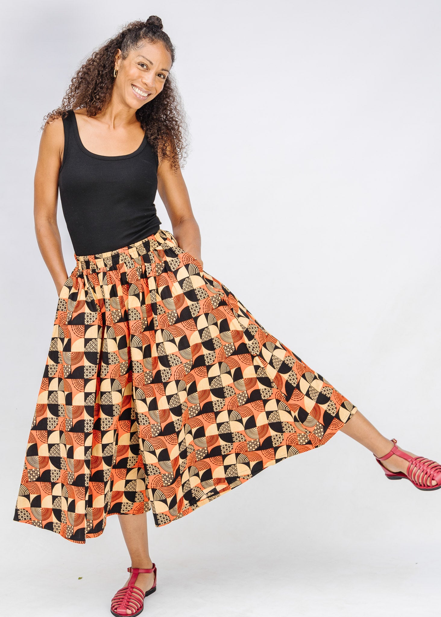 Codex Culotte