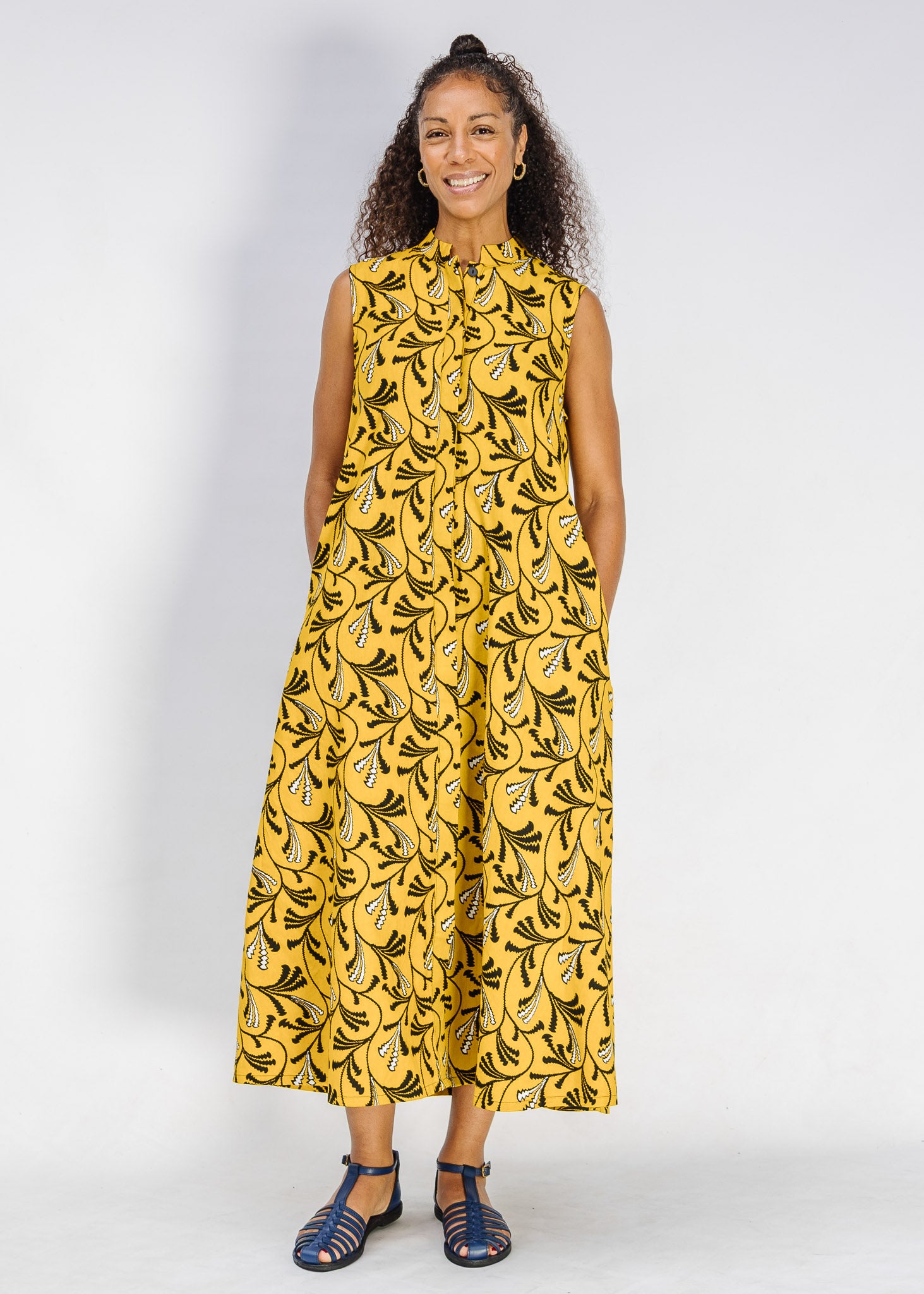 Splendiferous Maxi