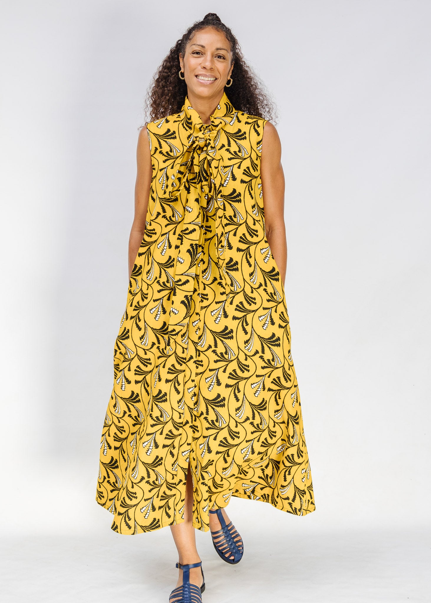 Splendiferous Maxi