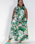 Avalon Maxi