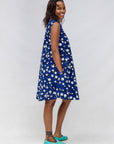 Comet Together Sleeveless Dress