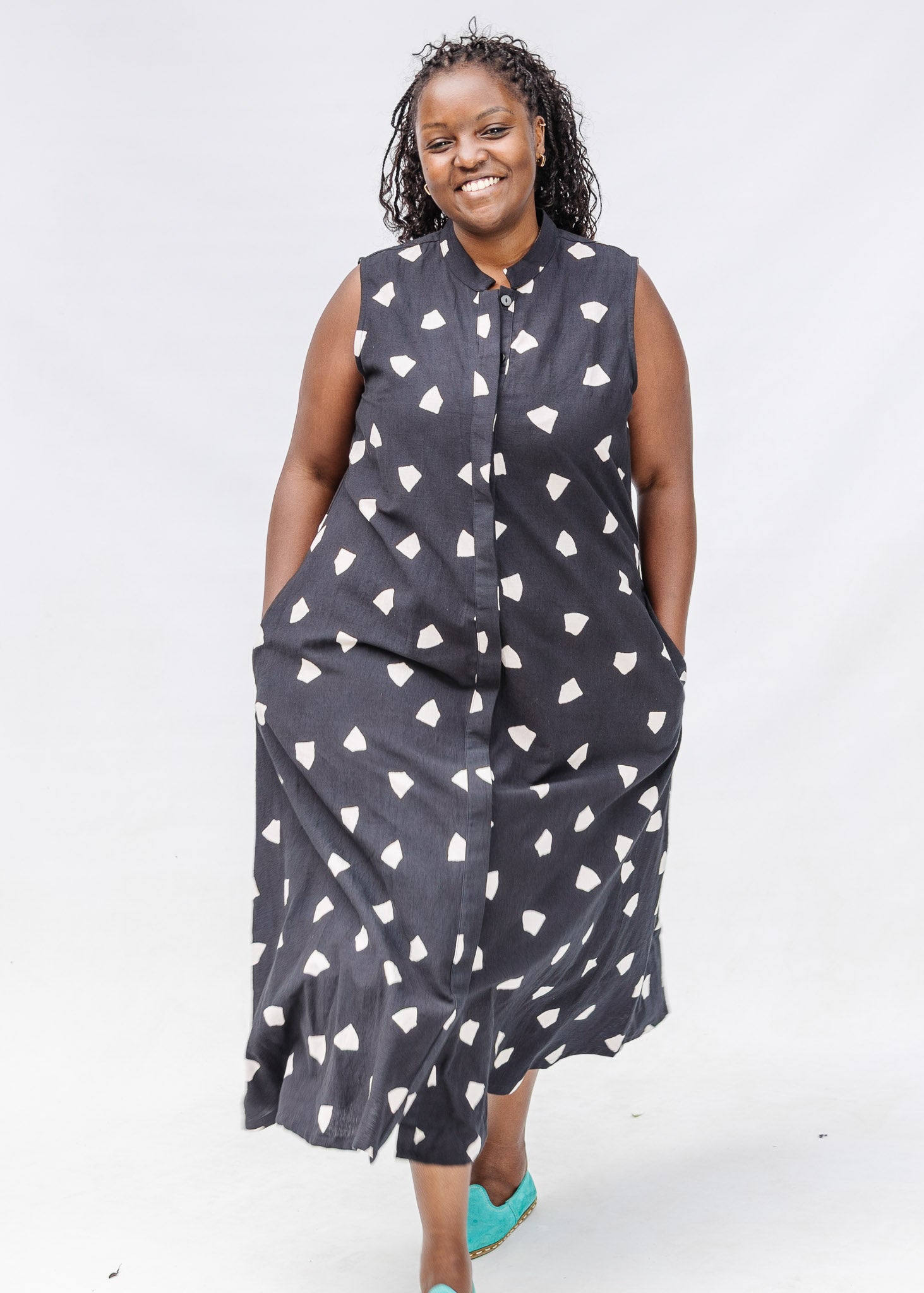 Shipshape Maxi