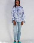 Footprints Shirt