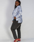Footprints Shirt