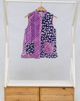 Vibrance Sleeveless Shirt