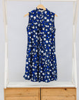 Comet Together Sleeveless Dress