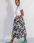 Scratch That Culotte