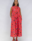 Cat's Meow Maxi