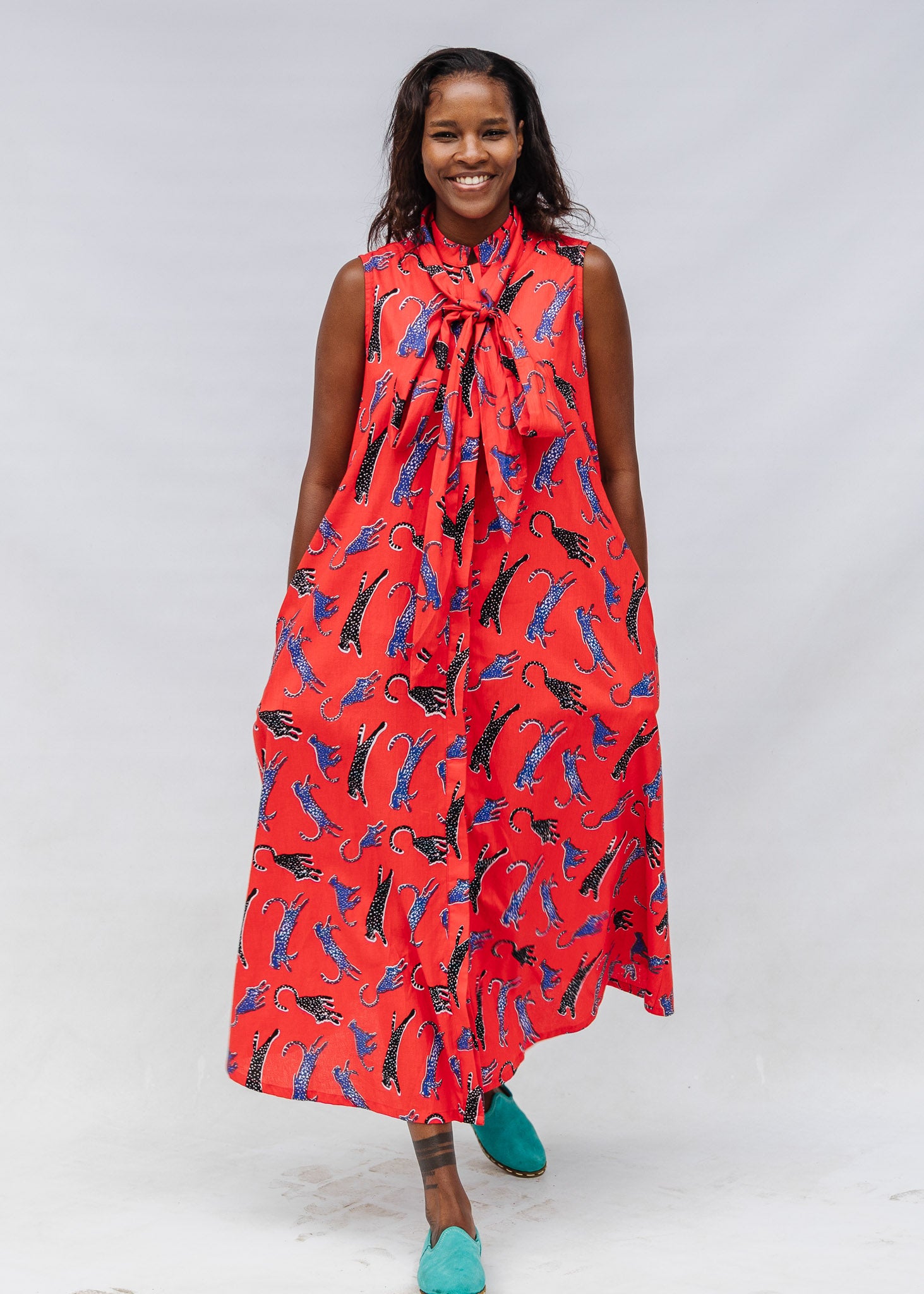 Cat's Meow Maxi