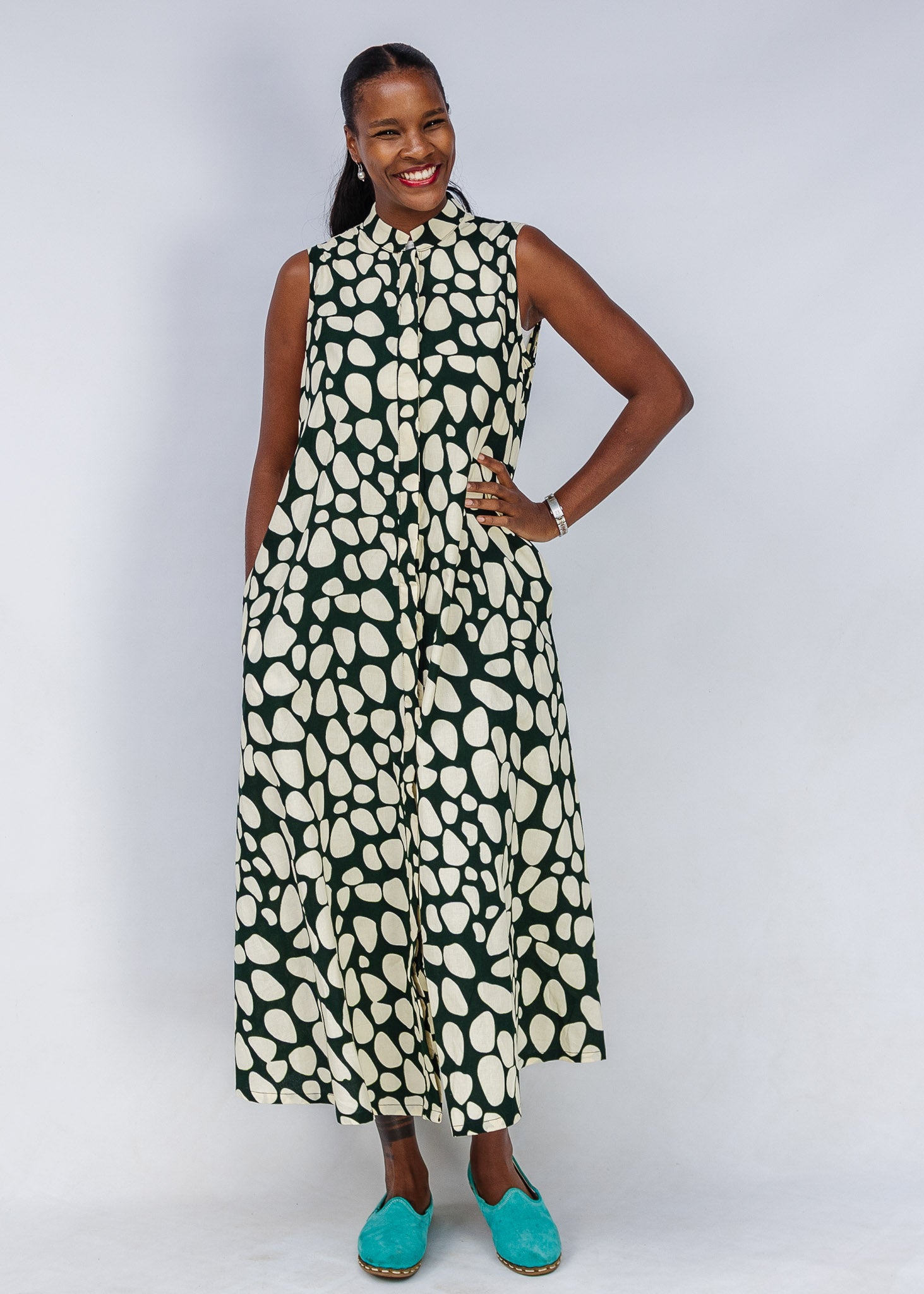 At Last Maxi
