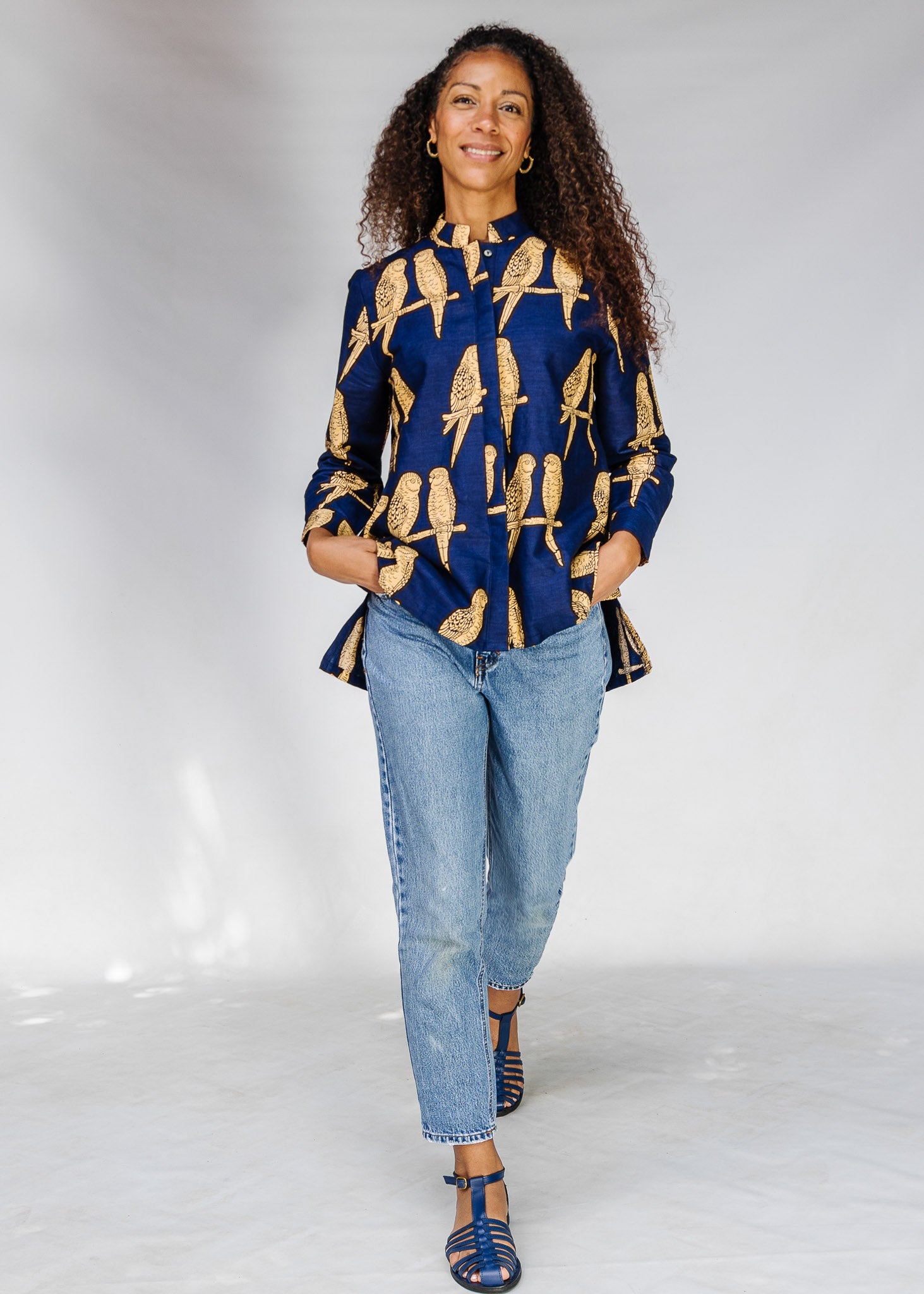 Heart to Heart Shirt
