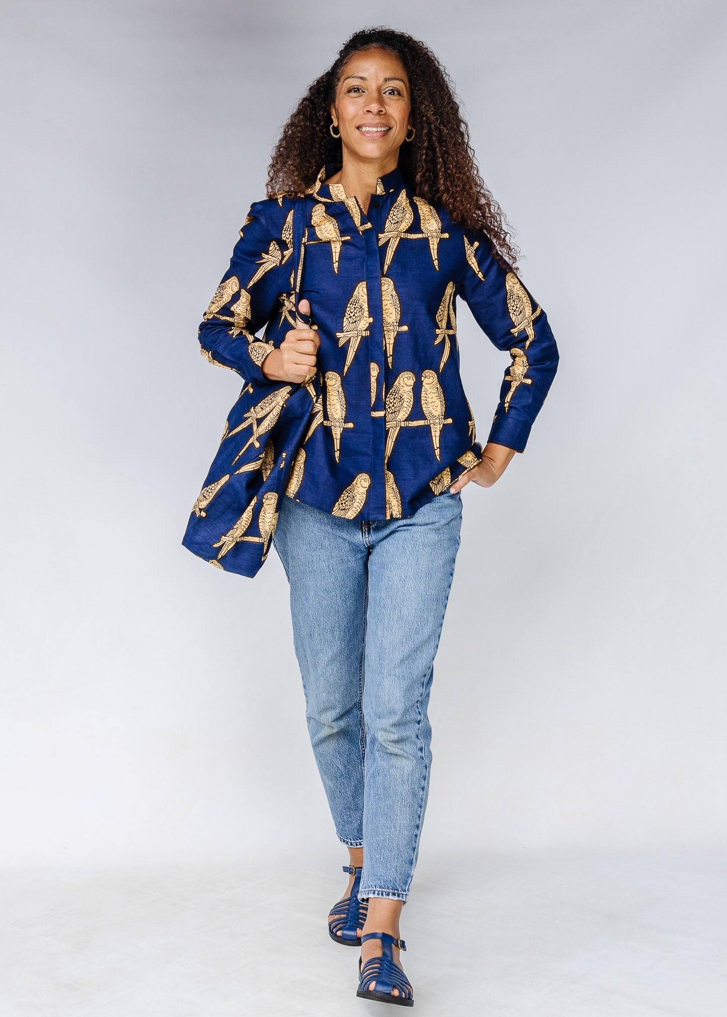 Heart to Heart Shirt