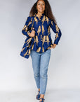 Heart to Heart Shirt