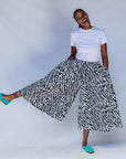 Fluxus Culotte