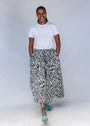 Fluxus Culotte