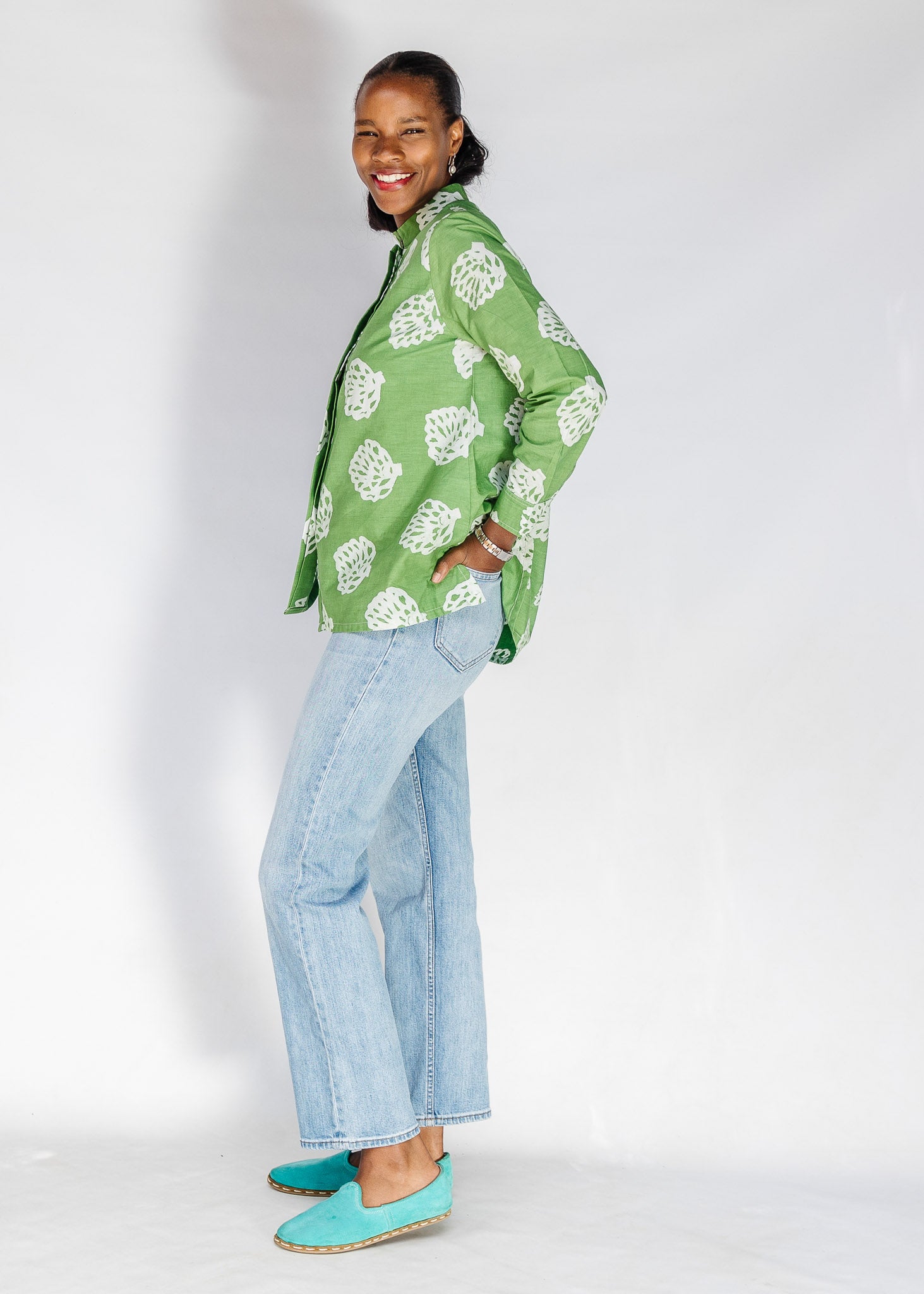 Carciofi Shirt