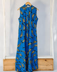 Gone Fishing Maxi
