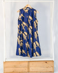 Heart to Heart Sleeveless Dress