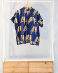 Heart to Heart Short Sleeved Shirt