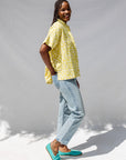 Aloe There Short Sleeved Shirt
