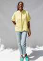 Aloe There Short Sleeved Shirt