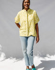 Aloe There Short Sleeved Shirt