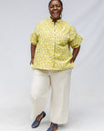 Aloe There Short Sleeved Shirt