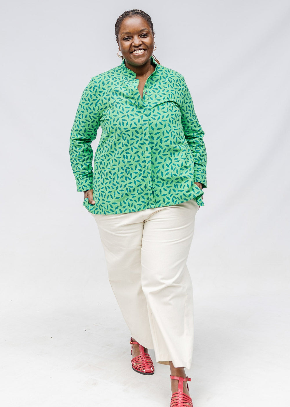 Lunaria Shirt