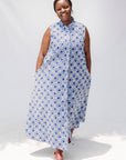 Erte Maxi