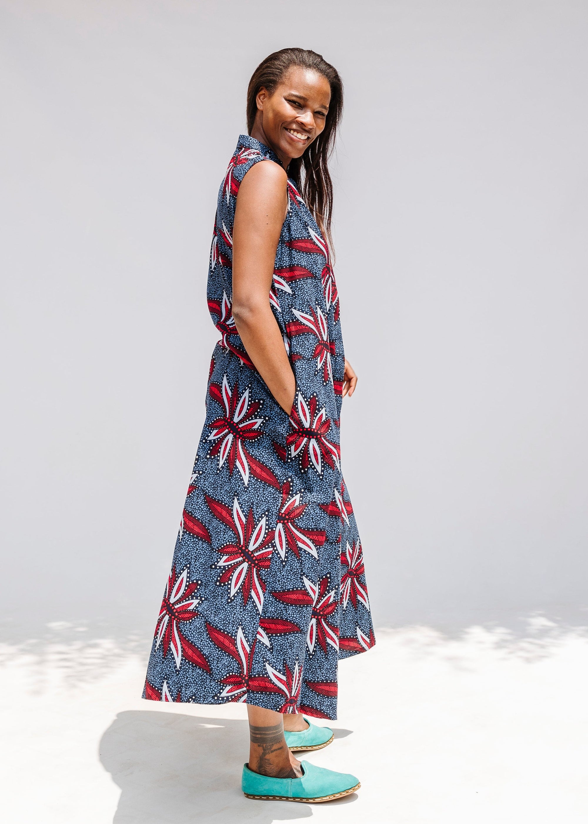 Dragonfly Maxi