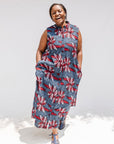 Dragonfly Maxi